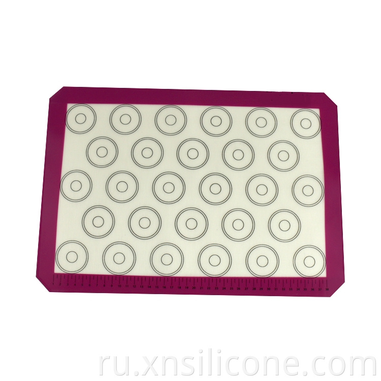 baking mat